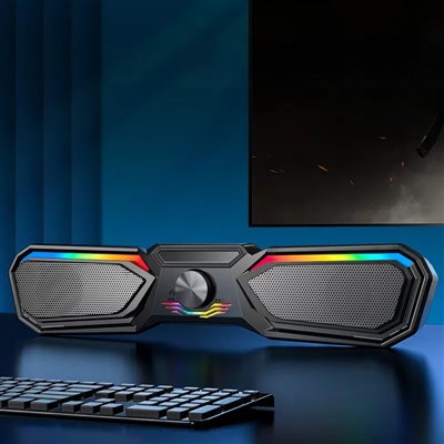 Lauaarvuti Bluetoothi ​​heliriba